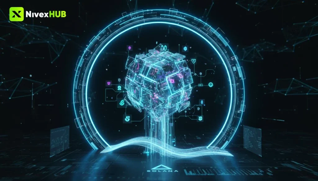 Wormhole Labs ra mắt Sunrise - “cổng nhập token” mới vào Solana, MON của Monad là bài test đầu tiên