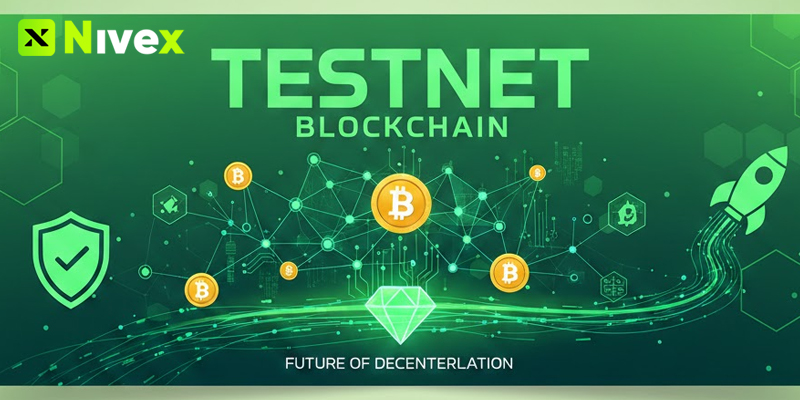Testnet Là Gì