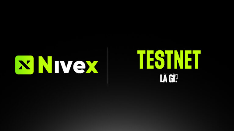 Testnet là gì? Phân biệt chi tiết giữa mạng thử nghiệm và Mainnet