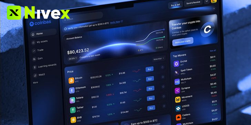 Tìm Hiểu Thị Trường Crypto