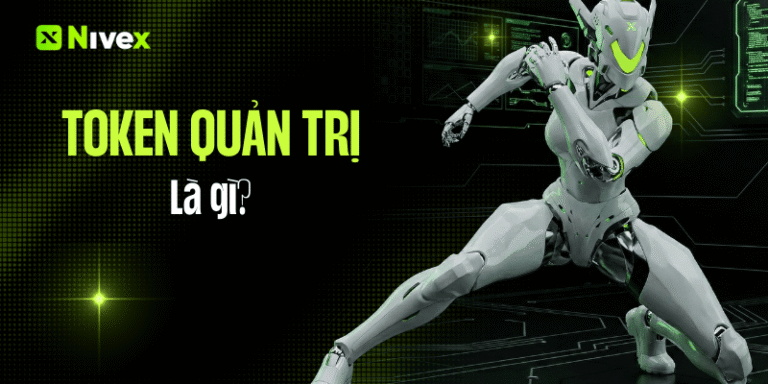 Token quản trị là gì