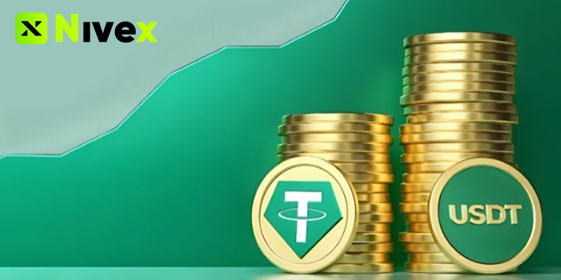 Tether Usdt Là Gì