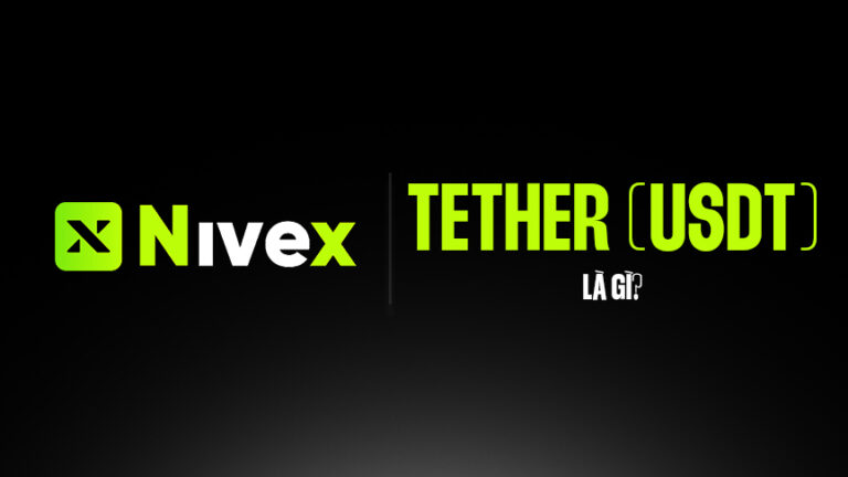 Tether (USDT) là gì?