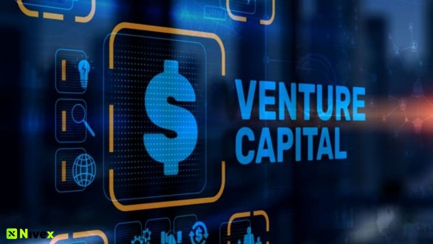 Vốn Đầu Tư Mạo Hiểm