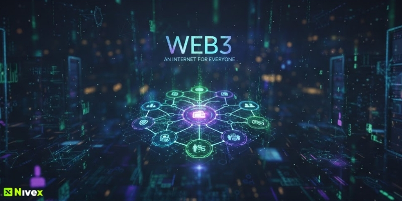 Web3 Là Gì