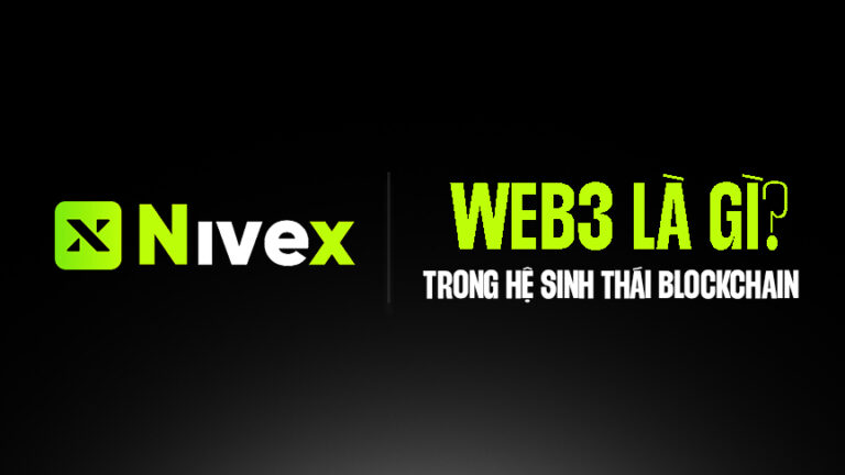 Web3 là gì? Toàn diện về Internet Web3 và tương lai của thế giới phi tập trung
