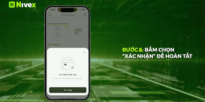 Hướng Dẫn Cách Giao Dịch P2P