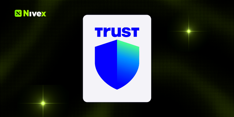 Đăng Nhập Vào Trust Wallet