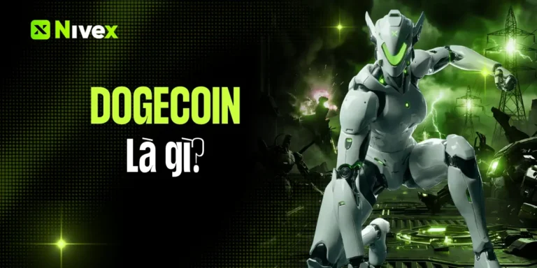 Dogecoin là gì