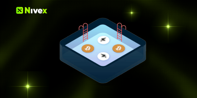 Liquidity Pool Là Gì