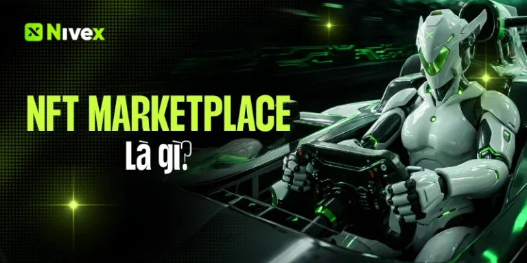 NFT Marketplace là gì