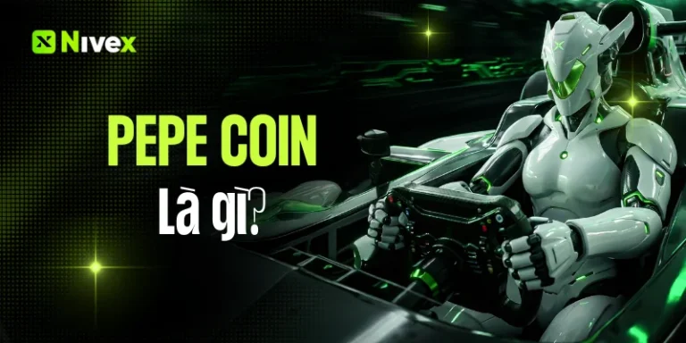PEPE coin là gì