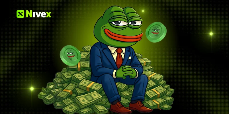 Pepe Coin Là Gì