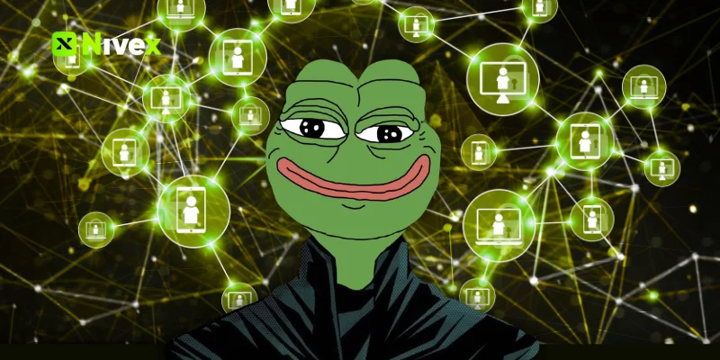 Memecoin Pepe