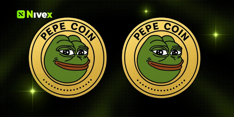 Top 9 Memecoin Đáng Chú Ý Trên Thị Trường Đầu Năm 2026 5 Pepecoin Là Gì