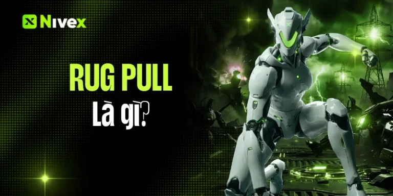 Rug pull là gì