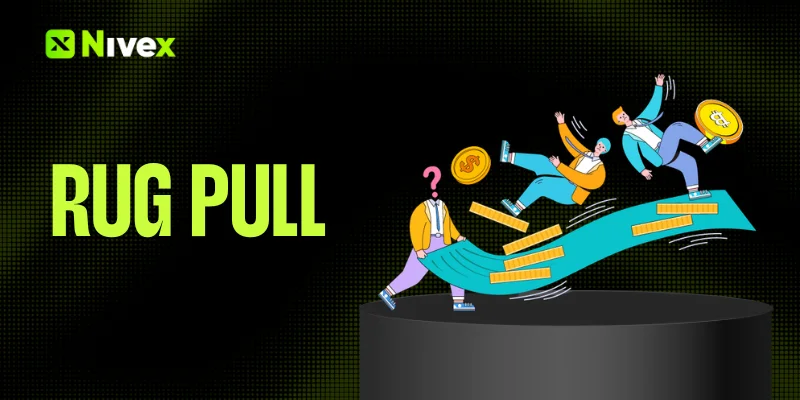 Rug Pull Là Gì