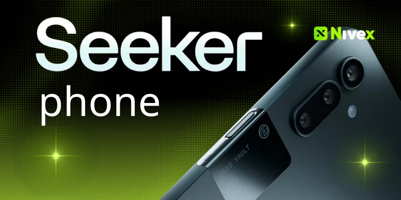 Seeker Phone