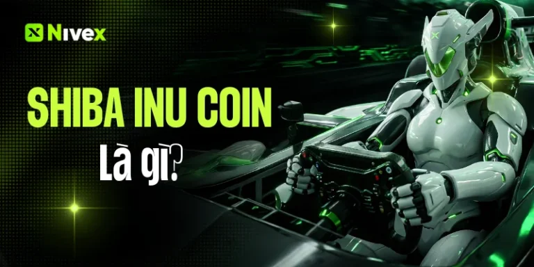 Shiba Inu Coin là gì