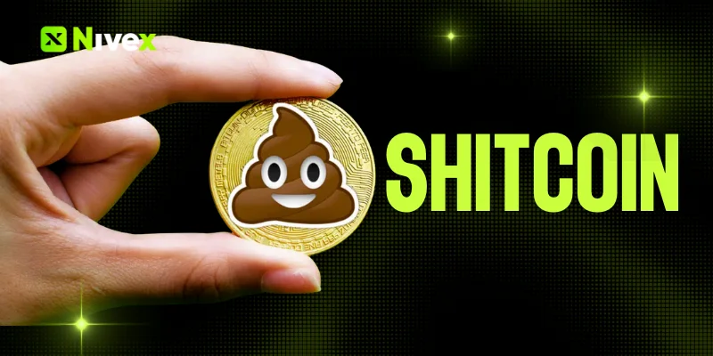 Shitcoin Là Gì