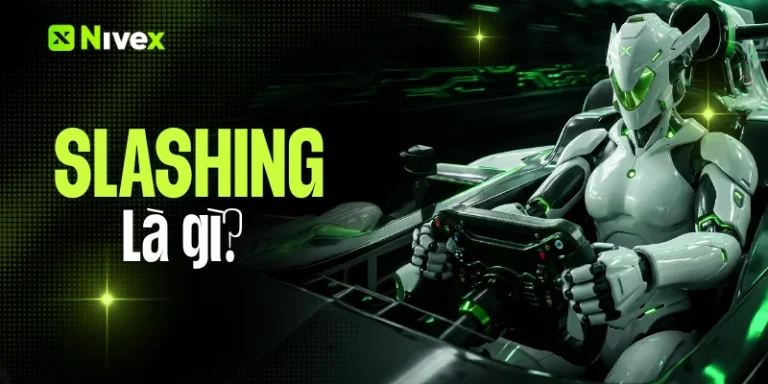 Slashing là gì