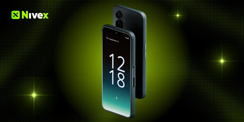 Solana Seeker Phone Là Gì