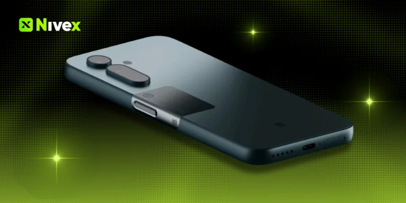 Solana Seeker Mobile