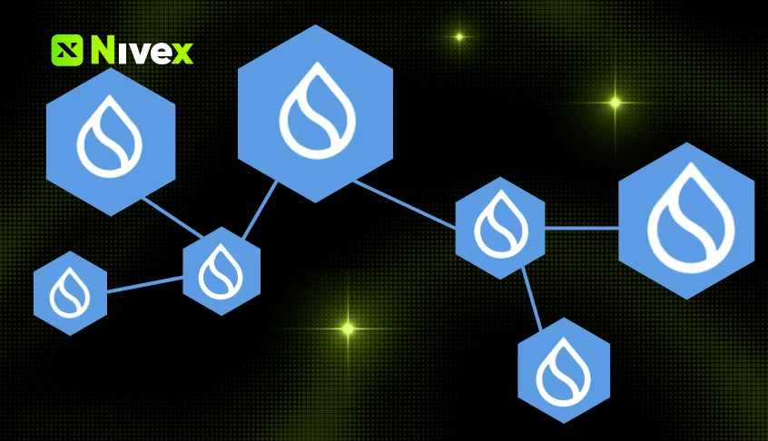 Ưu Điểm Sui Blockchain