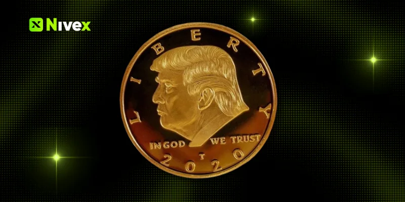 Top 9 Memecoin Đáng Chú Ý Trên Thị Trường Đầu Năm 2026 6 Token Trump Là Gì