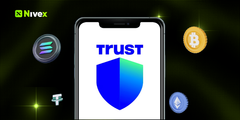 Trust Wallet Là Gì
