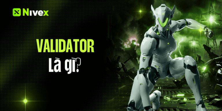 Validator là gì