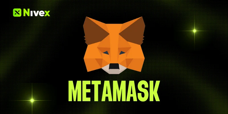 Metamask Là Gì