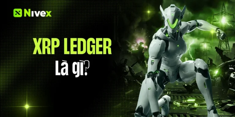 XRP Ledger là gì