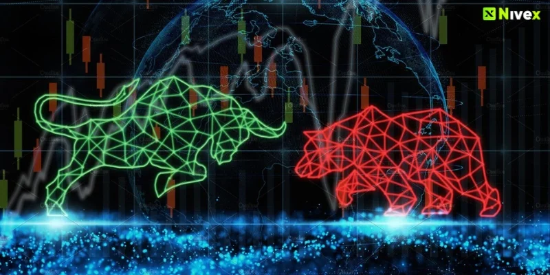 Thị Trường Xuống Giá