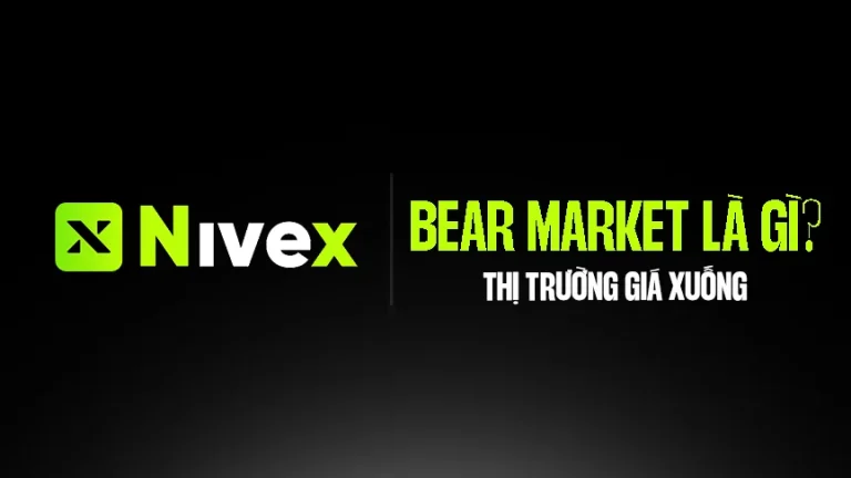bear market là gì