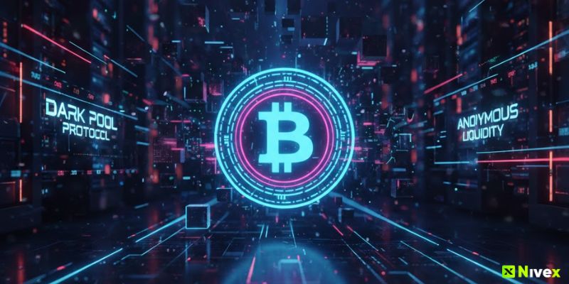 Dark Pool Có Hợp Pháp Không