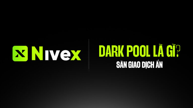Dark Pool là gì?
