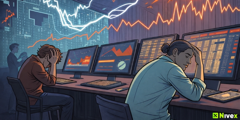 Dấu Hiệu Nhận Biết Fomo