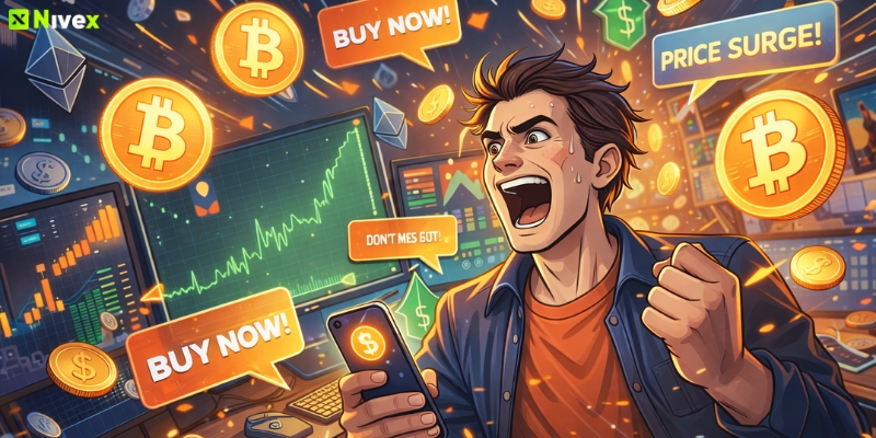 Fomo Trong Crypto Là Gì