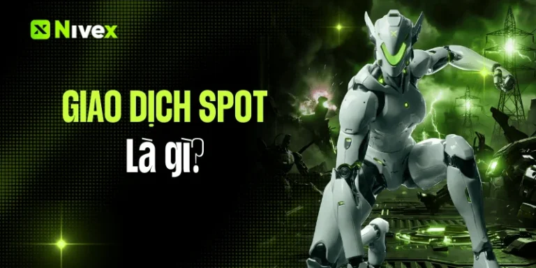 giao dịch spot
