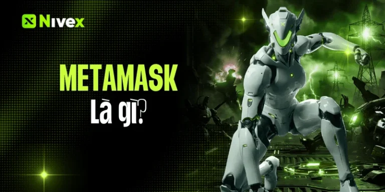 MetaMask là gì