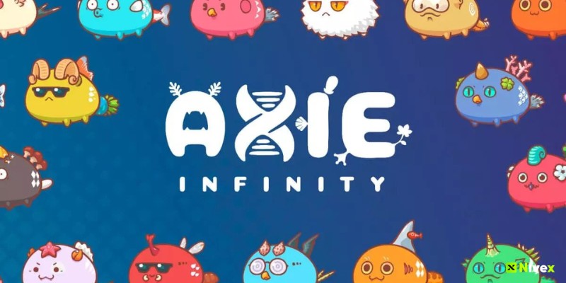 Axie Infinity (Axs)