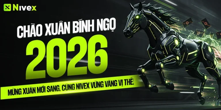 nivex chúc mừng năm mới