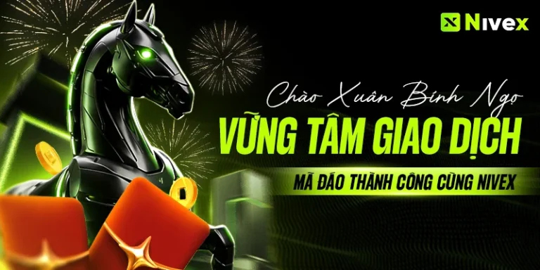 chào năm mới nivex