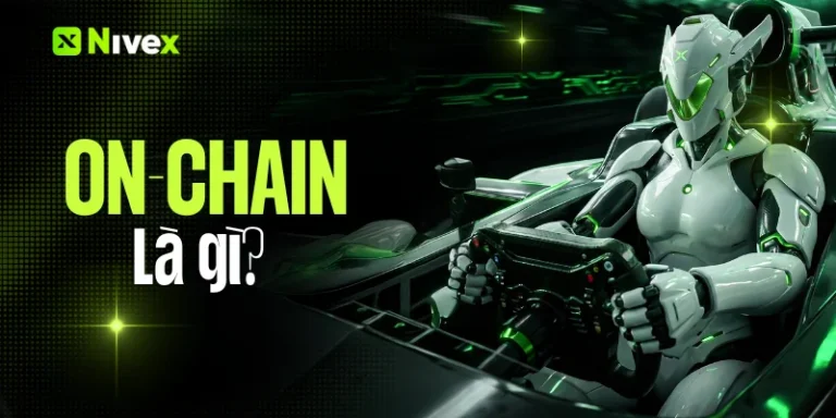 on chain là gì