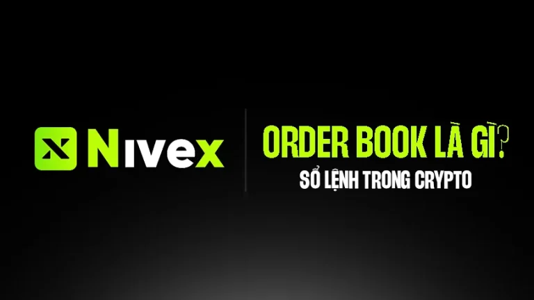 Order Book là gì