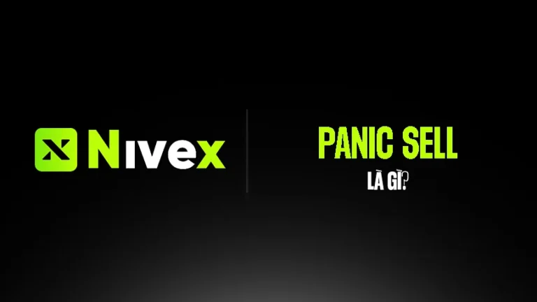 Panic Sell là gì?