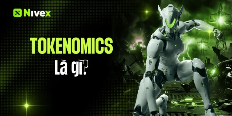 tokenomics là gì