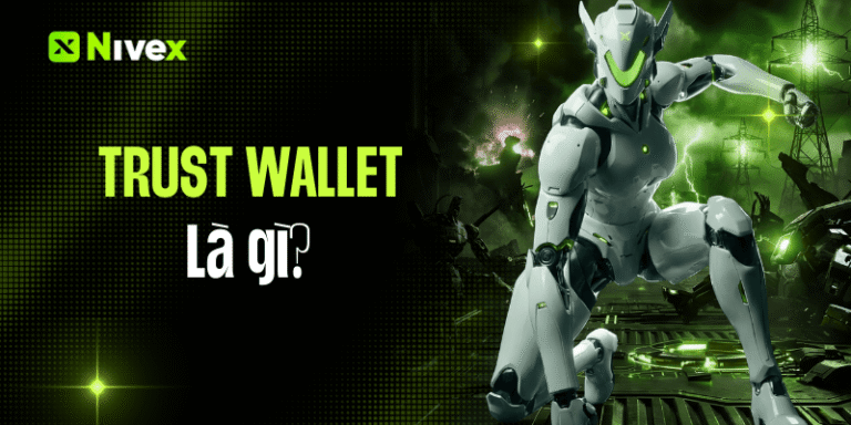 Trust Wallet là gì