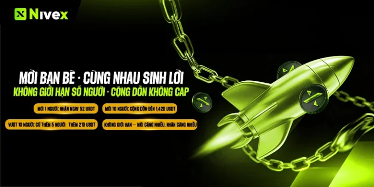 Chương Trình Giới Thiệu Nivex